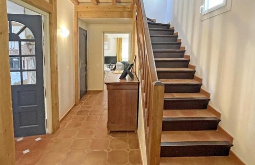 Tourtour Casa | Villa Suzanne - maison de charme