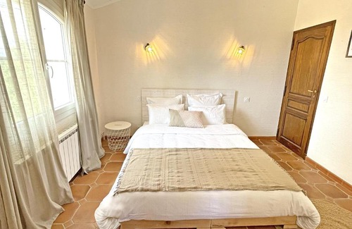 Tourtour Casa | Villa Suzanne - maison de charme