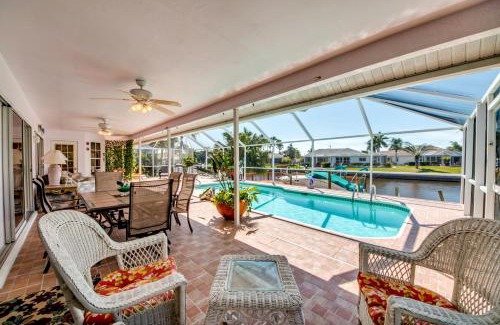 Cape Coral Casa | Villa Sweet Dreams, Cape Coral