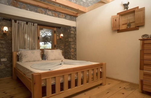 Avlana Villa | Villa Syrna - Dos Habitaciones Villa, Capacidad 4