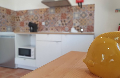 Montargil Casa | Home-Villa-Baño Privado-Vista a la Piscina