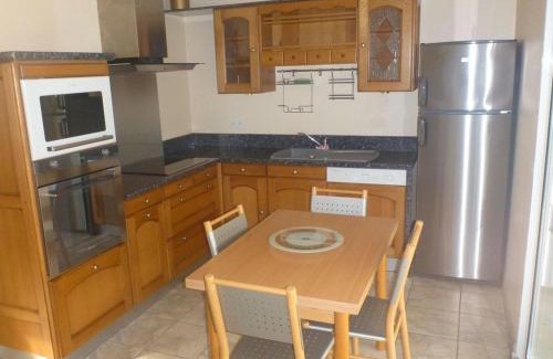 Peri Casa | Villa T3 accès piscine proche Ajaccio