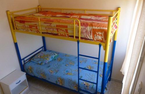 Peri Casa | Villa T3 accès piscine proche Ajaccio