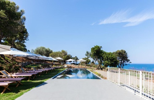 Fonte Blanda Villa | Villa Talamo Fonteblanda