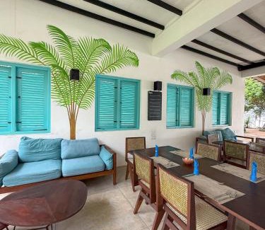 Talalla Hotel | Villa Talay