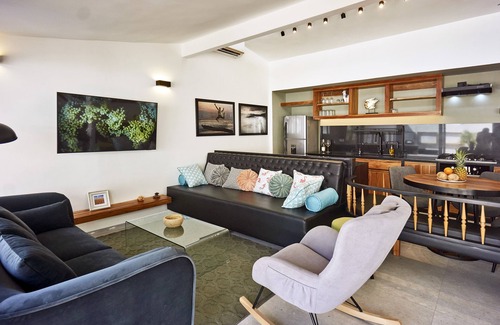 Playa Santa Teresa Villa | Villa Taleona