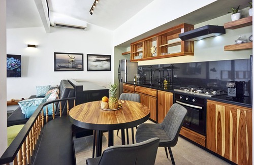 Playa Santa Teresa Villa | Villa Taleona