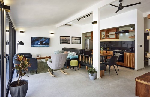 Playa Santa Teresa Villa | Villa Taleona