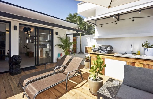 Playa Santa Teresa Villa | Villa Taleona