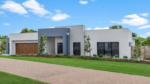 Pokolbin Casa | Villa Tallawanta