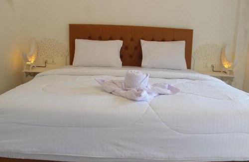 Sembalun Lawang Villa | villa taman surga rinjani