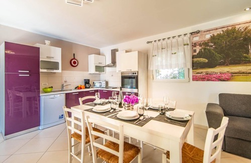 Valdebek Villa | Villa Tanja by Villa Plus
