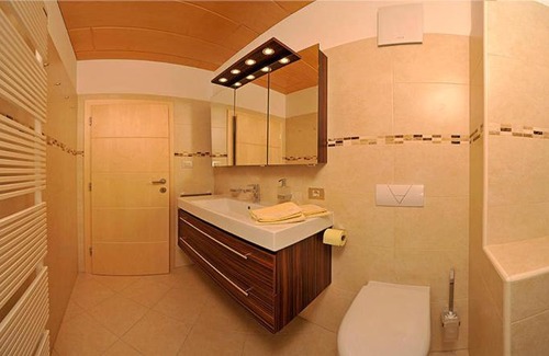 Kastelruth Apartamento | Villa Tanja
