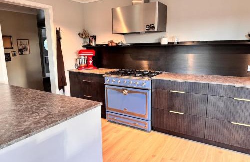 Stokke Villa | Villa Tassebekk