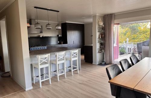 Stokke Villa | Villa Tassebekk