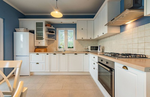 Kukljica Villa | Villa Tatijana