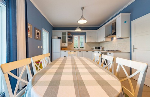 Kukljica Villa | Villa Tatijana