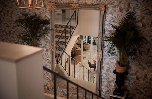 Montilla Casa | Villa Tela & Vino