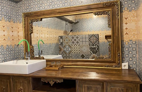 Celuk Casa | Villa Telaga Wana