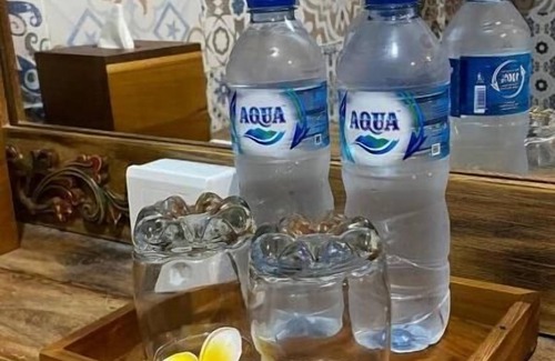 Celuk Casa | Villa Telaga Wana