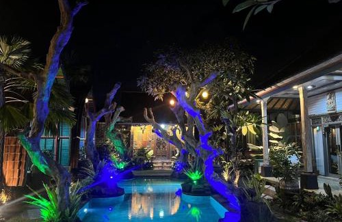 Celuk Casa | Villa Telaga Wana