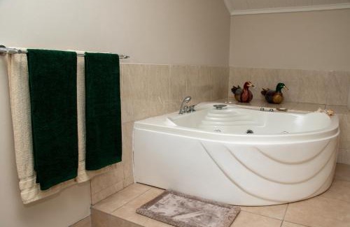 Paternoster Casa | Villa Ten