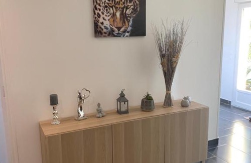 Bondy Casa | Villa Tenjin Chambre 11