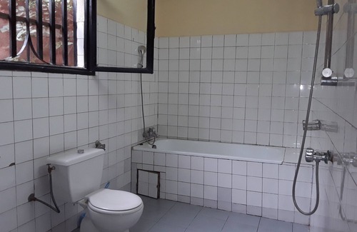 Ouagadougou Casa | Villa Tenko