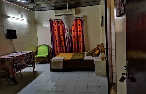 Ouagadougou Casa | Villa Tenko