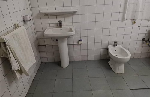 Ouagadougou Casa | Villa Tenko