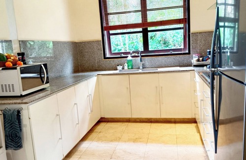 Lokapaksa Villa | VILLA TERANG BULAN: 4BR private family beachfront villa w/ staff, pool & jacuzzi