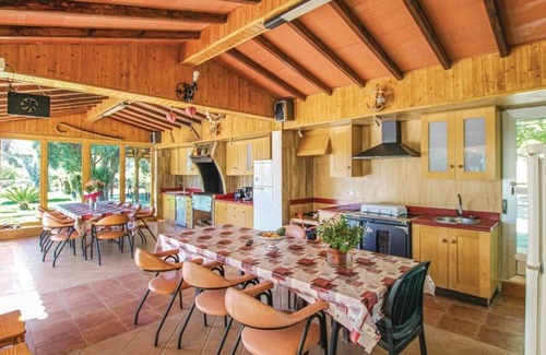 La Marina Villa | 'Villa Teresa' con piscina, jardín y Wi-Fi