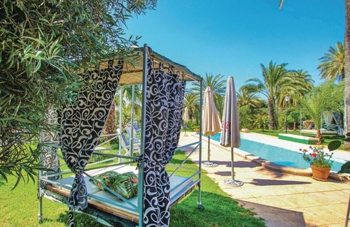 La Marina Villa | 'Villa Teresa' con piscina, jardín y Wi-Fi