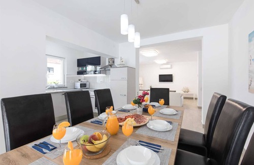 Vantacici Villa | Casa Tereza (62155-K1) - Malinska - isla Krk