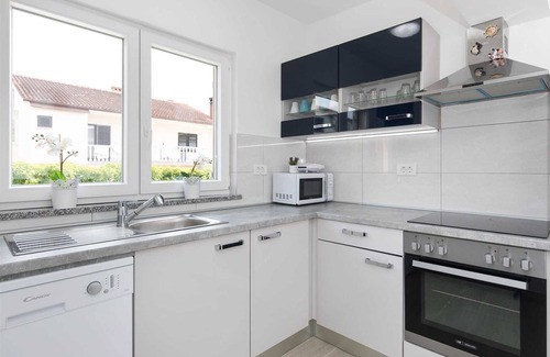 Vantacici Villa | Casa Tereza (62155-K1) - Malinska - isla Krk