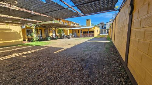 Federación Hotel | Villa Termal