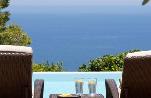 Halepa Villa | Villa Terra Creta Retiro de lujo y spa