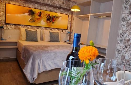 Alto Paraiso de Goias Apartamento | Villa Terragona