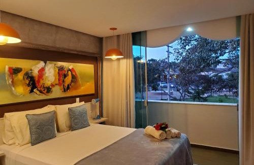 Alto Paraiso de Goias Apartamento | Villa Terragona