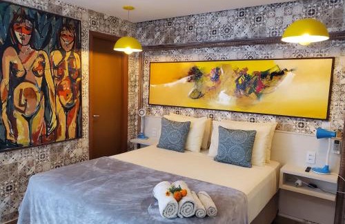 Alto Paraiso de Goias Apartamento | Villa Terragona