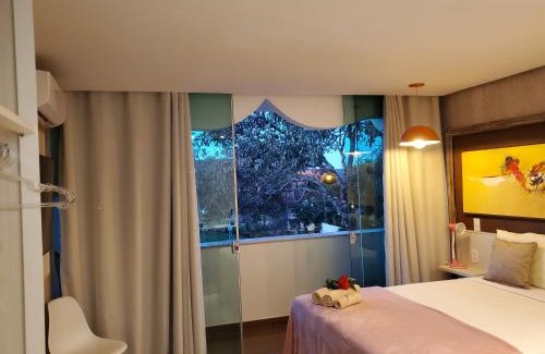 Alto Paraiso de Goias Apartamento | Villa Terragona