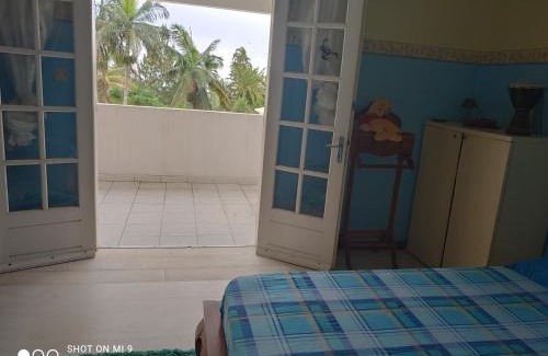 Petite-ÃŽle Villa | Villa Terre des Chênes