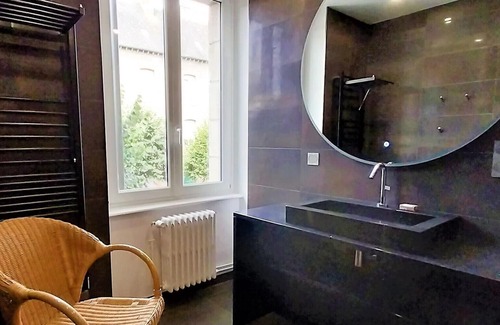 Dol-de-Bretagne Apartamento | Villa Terre&mer