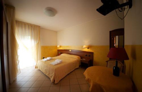 Borgo Roma Casa | Villa Terri