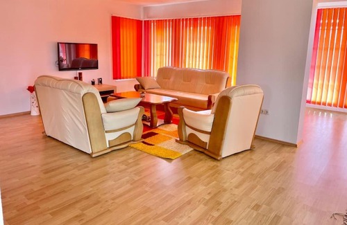 Una-Sana Canton Villa | Villa TeslaS