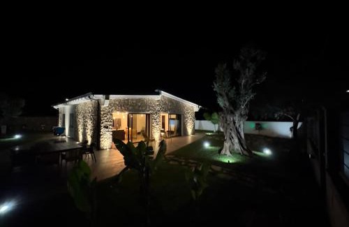 Palmi Apartamento | Villa Tetris Palmi