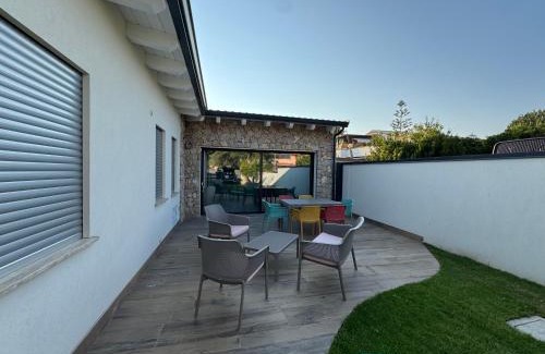 Palmi Apartamento | Villa Tetris Palmi