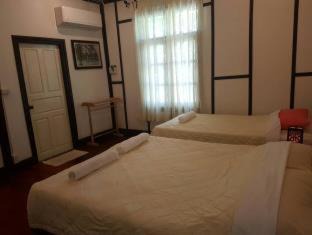 Thakhek Casa | Villa Thakhek