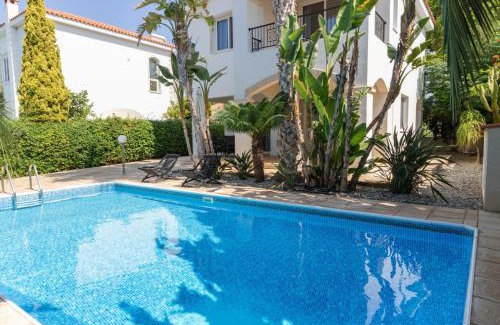 Pegeia Casa | Villa Thalassa