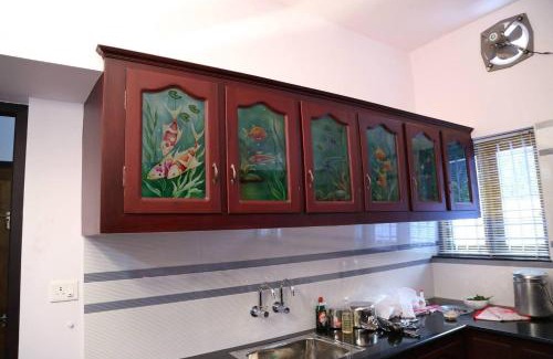 Angamali Villa | Villa Tharavadu